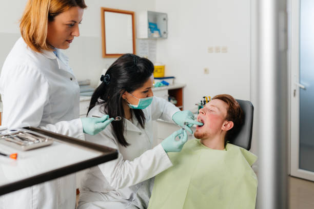 Best Dentist for Dental Trauma  in Armada, MI